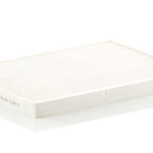 Filter, cabin air MANN-FILTER CU2138
