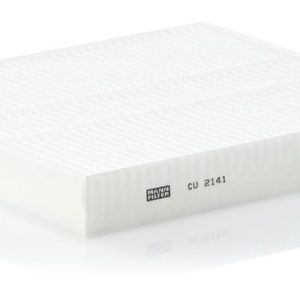 Salona gaisa filtrs MANN-FILTER CU2141