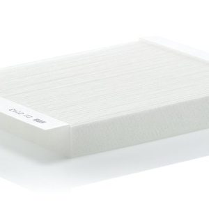 Filtras, salono oras MANN-FILTER CU2143