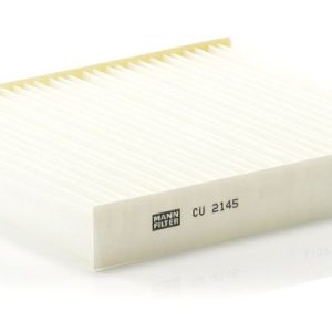 Filtras, salono oras MANN-FILTER CU2145