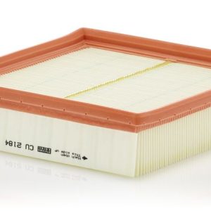 Filtras, salono oras MANN-FILTER CU2184