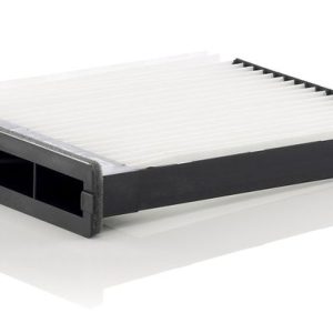 Filtras, salono oras MANN-FILTER CU22007