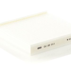Salona gaisa filtrs MANN-FILTER CU22011