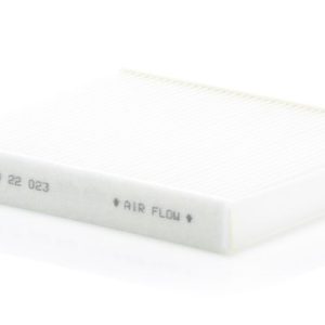 Filter, cabin air MANN-FILTER CU22023