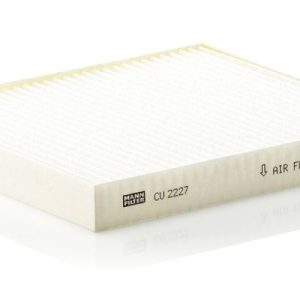 Salona gaisa filtrs MANN-FILTER CU2227
