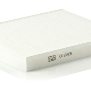 Filtras, salono oras MANN-FILTER CU23009