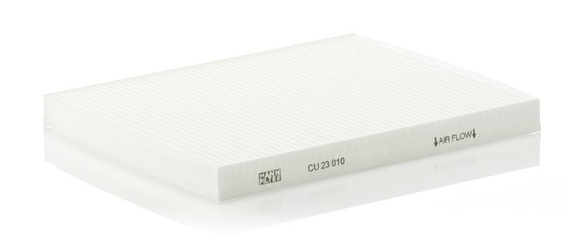Filtras, salono oras MANN-FILTER CU23010