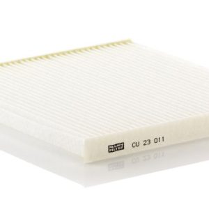 Filter, cabin air MANN-FILTER CU23011