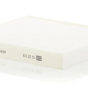 Filtras, salono oras MANN-FILTER CU23019
