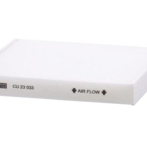 Filtras, salono oras MANN-FILTER CU23033