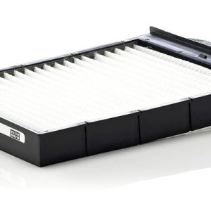 Filtras, salono oras MANN-FILTER CU2316