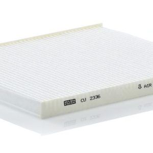 Filtras, salono oras MANN-FILTER CU2336