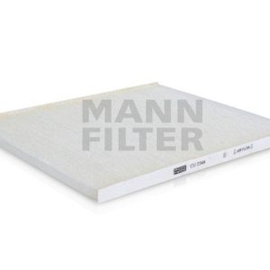 Filtras, salono oras MANN-FILTER CU2344