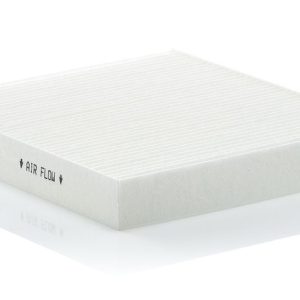 Filter, cabin air MANN-FILTER CU2345