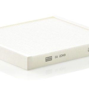 Filtras, salono oras MANN-FILTER CU2349