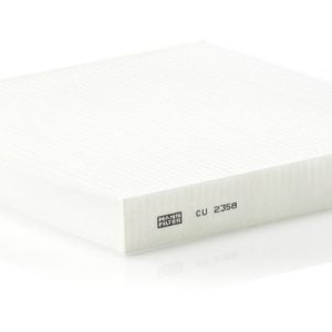 Salona gaisa filtrs MANN-FILTER CU2358