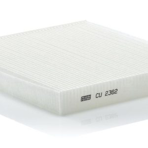 Filter, cabin air MANN-FILTER CU2362