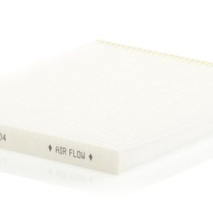 Filter, cabin air MANN-FILTER CU24004