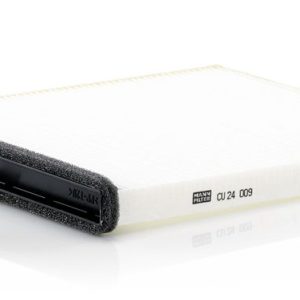 Salona gaisa filtrs MANN-FILTER CU24009