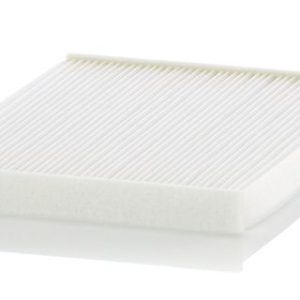 Filter, cabin air MANN-FILTER CU24027