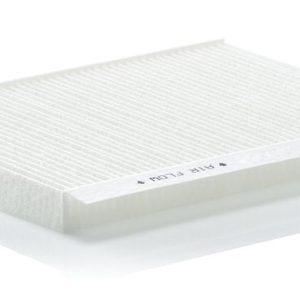 Filtras, salono oras MANN-FILTER CU2422