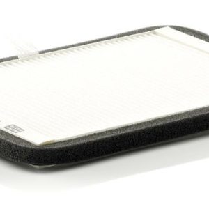 Filtras, salono oras MANN-FILTER CU2424