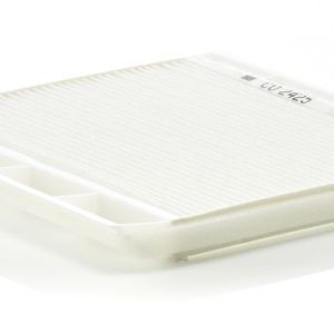 Filter, cabin air MANN-FILTER CU2425