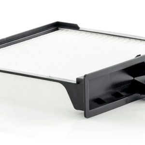 Filtras, salono oras MANN-FILTER CU2430