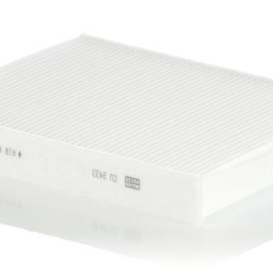 Filtras, salono oras MANN-FILTER CU2433