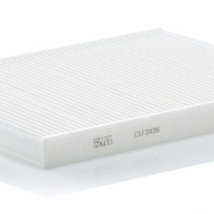 Salona gaisa filtrs MANN-FILTER CU2436