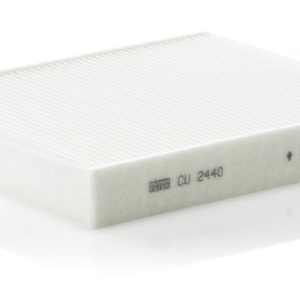 Filter, cabin air MANN-FILTER CU2440