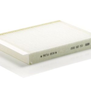 Salona gaisa filtrs MANN-FILTER CU25002