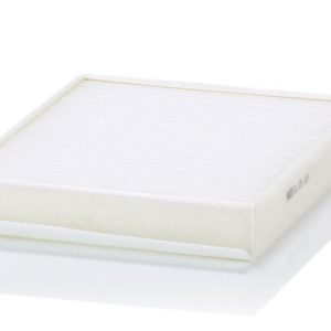 Salona gaisa filtrs MANN-FILTER CU25027