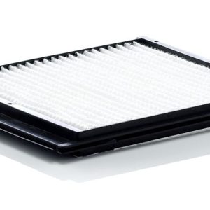 Filter, cabin air MANN-FILTER CU2516