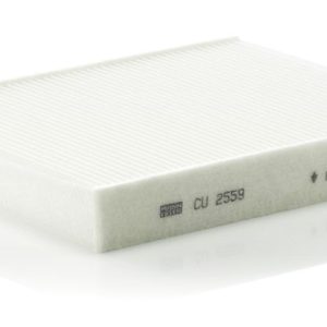 Filter, cabin air MANN-FILTER CU2559