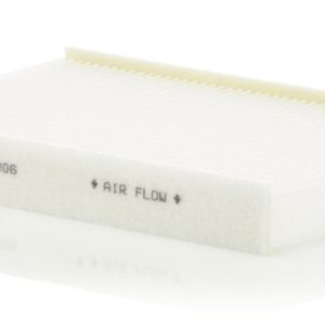 Filtras, salono oras MANN-FILTER CU26006