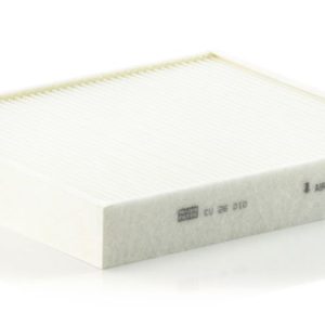 Salona gaisa filtrs MANN-FILTER CU26010