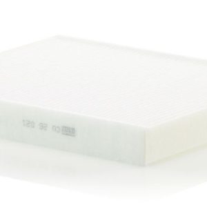 Filtras, salono oras MANN-FILTER CU26021