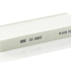 Filtras, salono oras MANN-FILTER CU2623