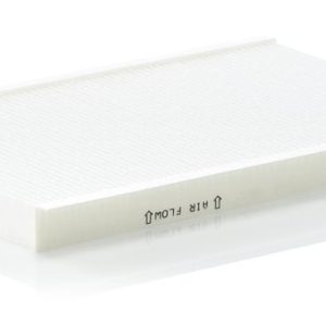 Filtras, salono oras MANN-FILTER CU2629