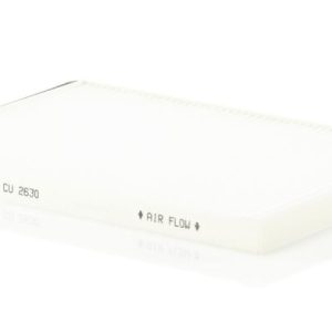 Salona gaisa filtrs MANN-FILTER CU2630
