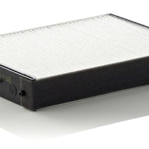 Salona gaisa filtrs MANN-FILTER CU2647