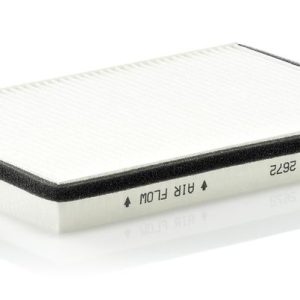 Filtras, salono oras MANN-FILTER CU2672