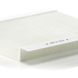 Filtras, salono oras MANN-FILTER CU2680