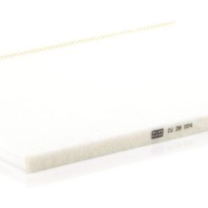 Salona gaisa filtrs MANN-FILTER CU28004