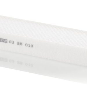 Filtras, salono oras MANN-FILTER CU28010