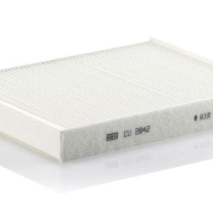 Salona gaisa filtrs MANN-FILTER CU2842