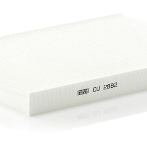Filtras, salono oras MANN-FILTER CU2882