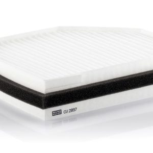 Filtras, salono oras MANN-FILTER CU2897