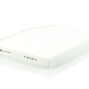 Salona gaisa filtrs MANN-FILTER CU29007